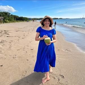 Meet your Posher, Neelam